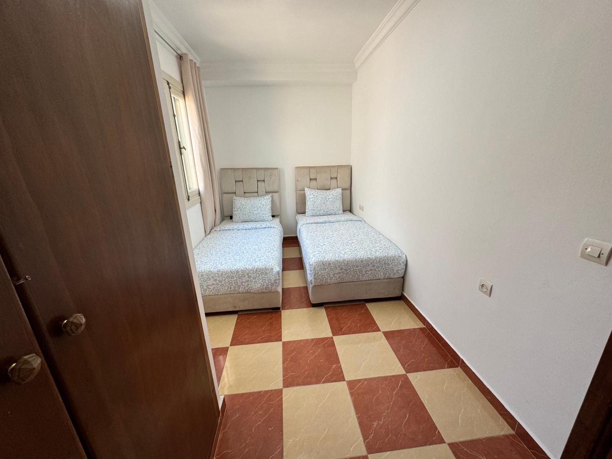 Joli Appart Avec Terrasse Au Centre Ville Tétouan Ngoại thất bức ảnh